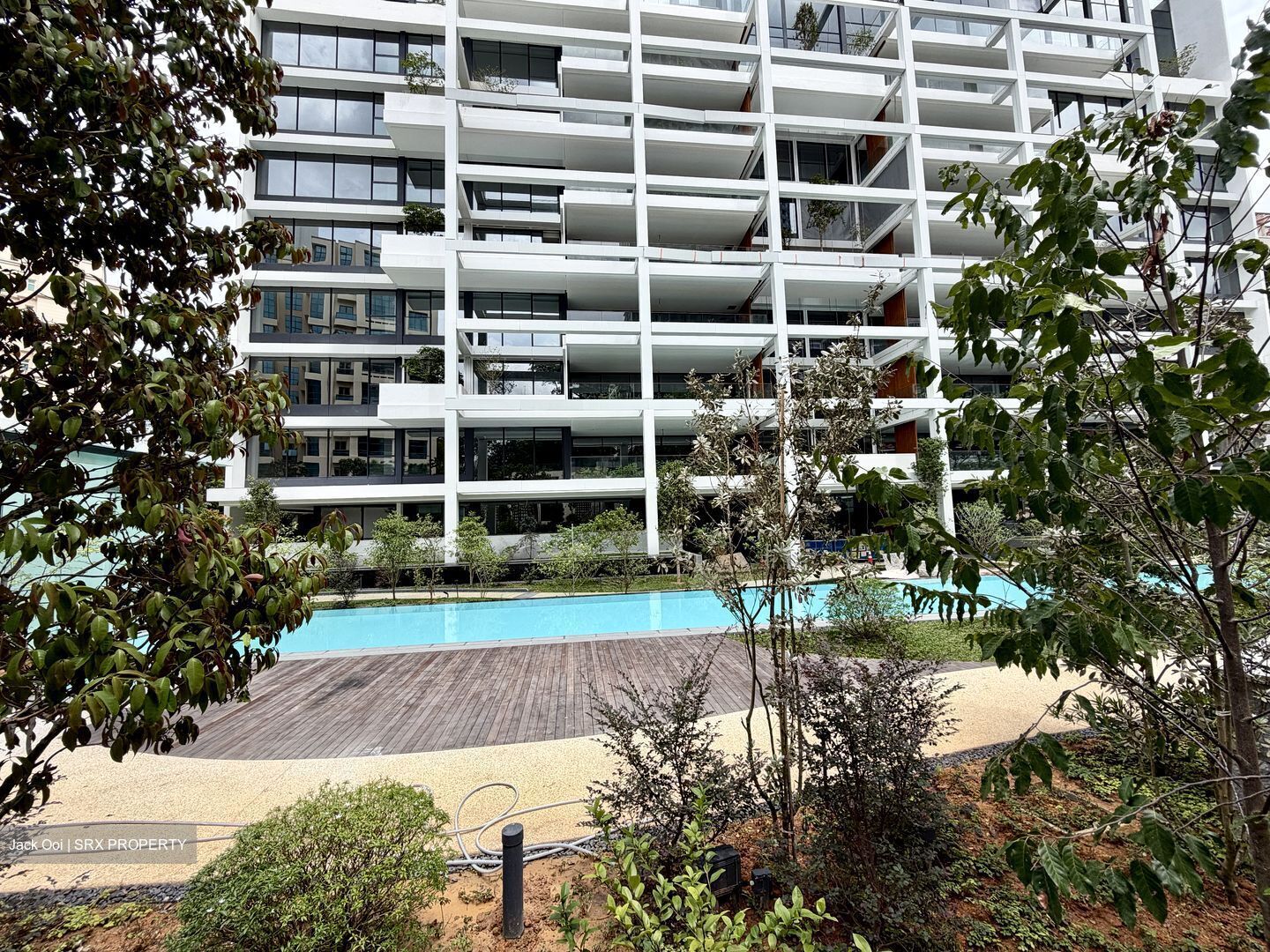 21 Anderson (D10), Condominium #505578251
